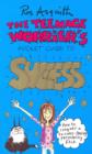 Image for The teenage worrier&#39;s pocket guide to success