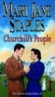 Image for Churchill&#39;s people