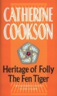 Image for Heritage of folly