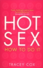 Image for Hot sex  : how to do it
