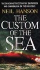 Image for The Custom of the Sea