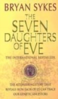 Image for The Seven Daughters of Eve