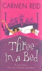 Image for Three in a bed