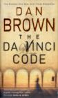 Image for The Da Vinci code