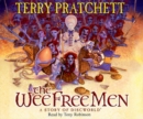 Image for The Wee Free Men : (Discworld Novel 30)