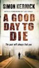 Image for A good day to die