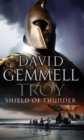 Image for Troy: Shield Of Thunder