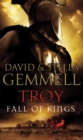 Image for Fall of kings
