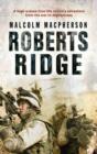 Image for Roberts Ridge