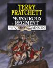 Image for Monstrous Regiment