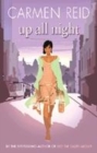 Image for Up all night