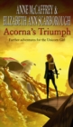 Image for Acorna&#39;s triumph