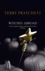 Image for Witches abroad