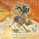 Image for Pyramids : (Discworld Novel 7)