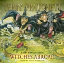 Image for Witches Abroad