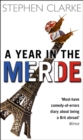 Image for A Year In The Merde