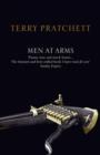 Image for Men at Arms