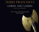 Image for Lords And Ladies : (Discworld Novel 14)