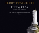Image for Feet Of Clay : (Discworld Novel 19)