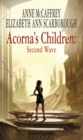 Image for Acorna&#39;s Children: Second Wave