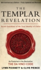 Image for The Templar revelation  : secret guardians of the true identity of Christ