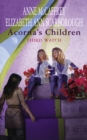 Image for Acorna&#39;s children  : third watch