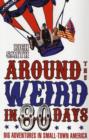 Image for Around the weird in 80 days
