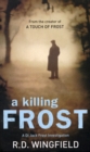 Image for A killing Frost