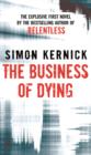 Image for The business of dying