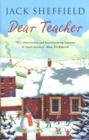 Image for Dear teacher  : the alternative school logbook 1979-1980