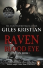 Image for Raven: Blood Eye
