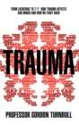Image for Trauma  : from Lockerbie to 7/7