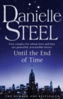 Image for Until the end of time