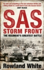 Image for SAS: Storm Front