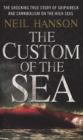 Image for The Custom Of The Sea