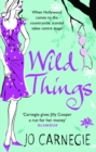 Image for Wild things
