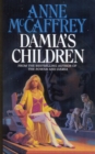 Image for Damia&#39;s Children