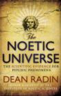 Image for The noetic universe