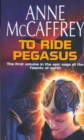 Image for To ride Pegasus