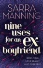 Image for Nine uses for an ex-boyfriend