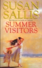 Image for Summer Visitors : the magnificent story of a family and its relationship with a Cornish idyll from bestselling author Susan Sallis