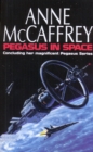 Image for Pegasus In Space
