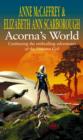 Image for Acorna&#39;s World