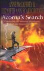 Image for Acorna&#39;s Search
