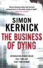 Image for The Business of Dying