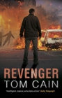Image for Revenger