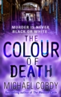 Image for The Colour of Death
