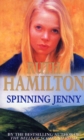 Image for Spinning Jenny : An uplifting and inspirational page-turner set in Bolton from bestselling saga author Ruth Hamilton