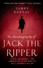 Image for The Autobiography of Jack the Ripper