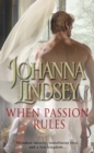 Image for When passion rules